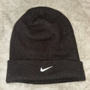 Nike knit cap